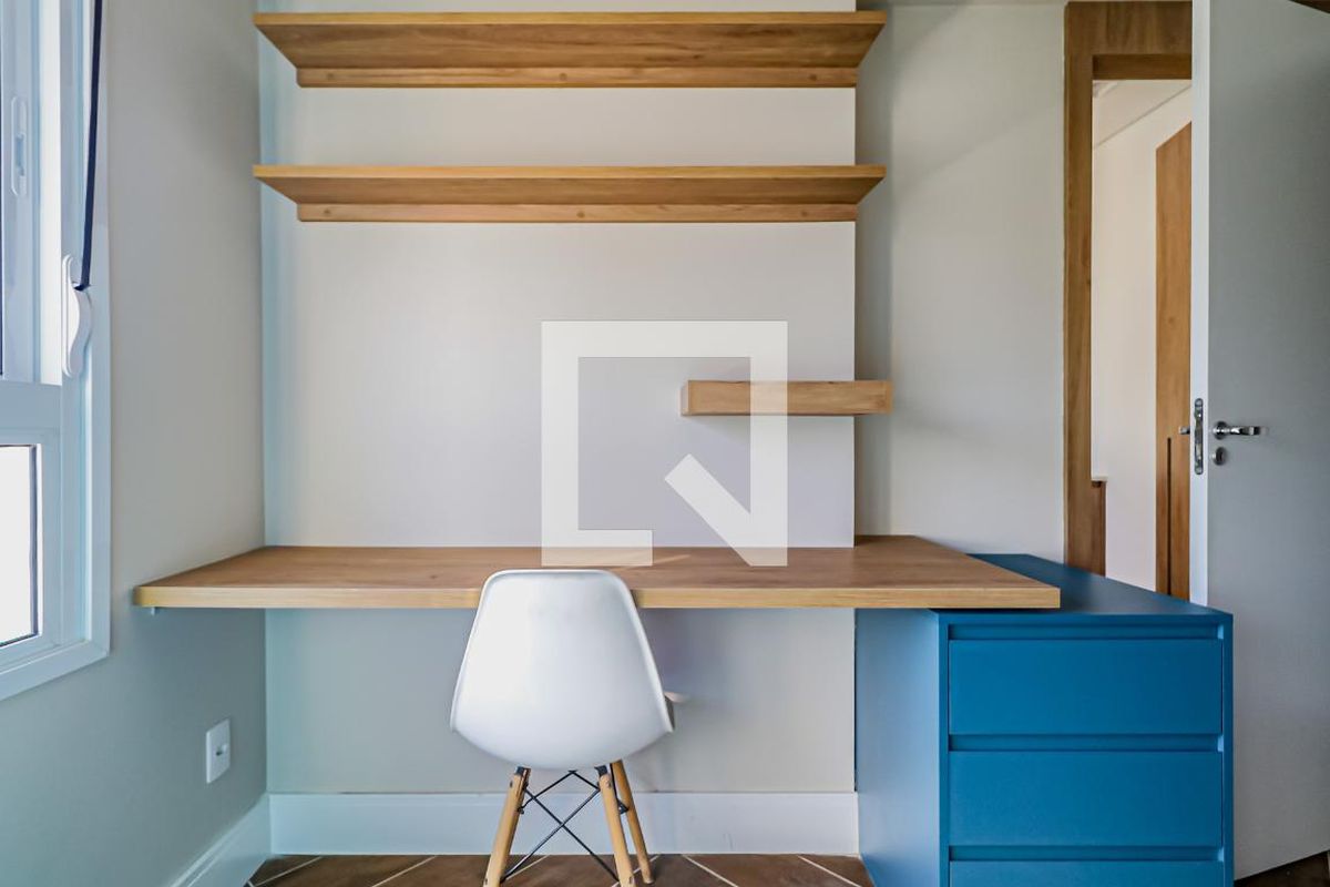 Apartamento, 2 quartos, 79 m² - Foto 46