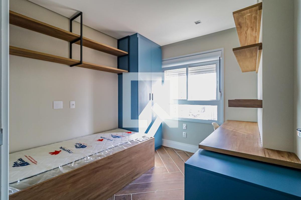 Apartamento, 2 quartos, 79 m² - Foto 42