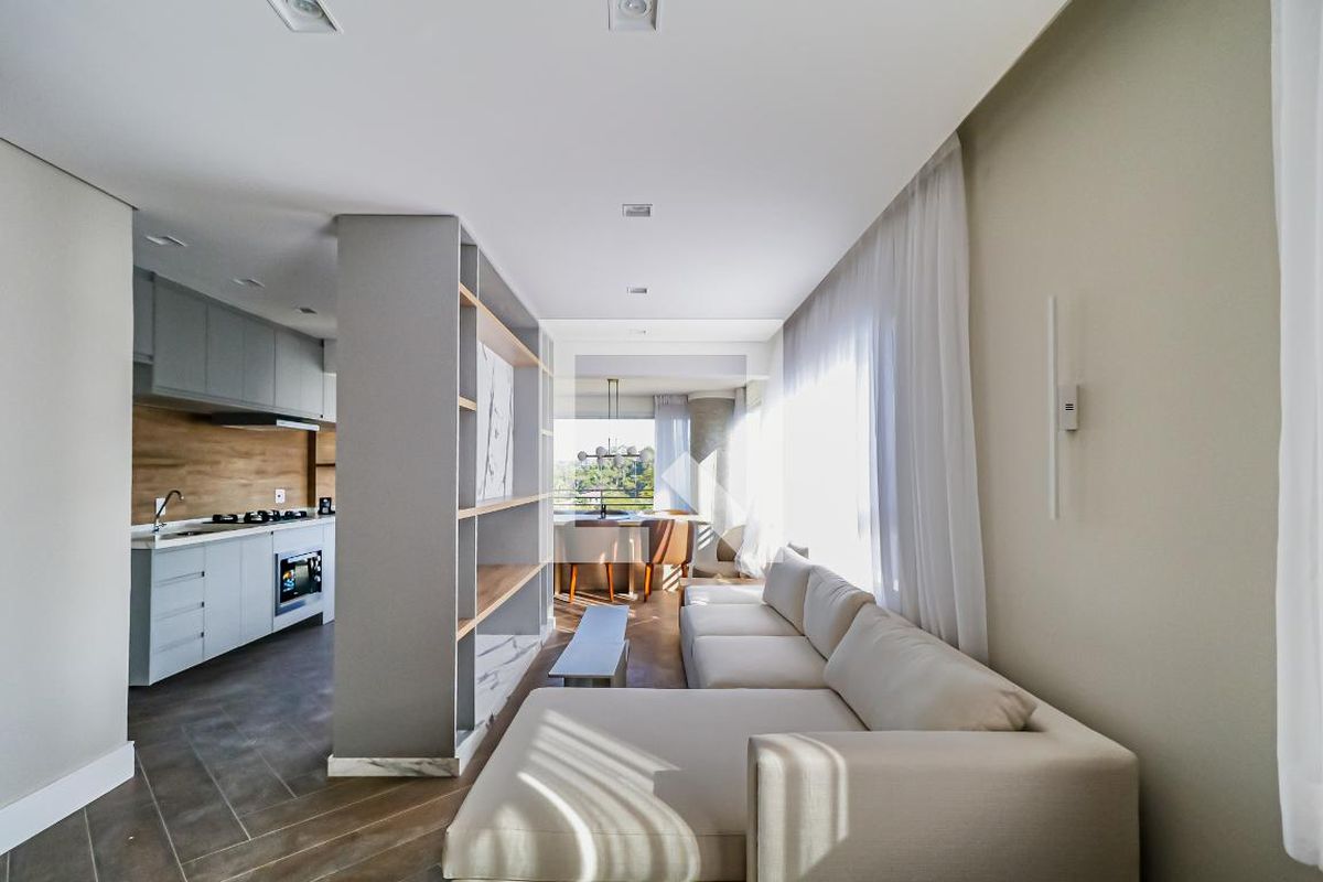 Apartamento, 2 quartos, 79 m² - Foto 2
