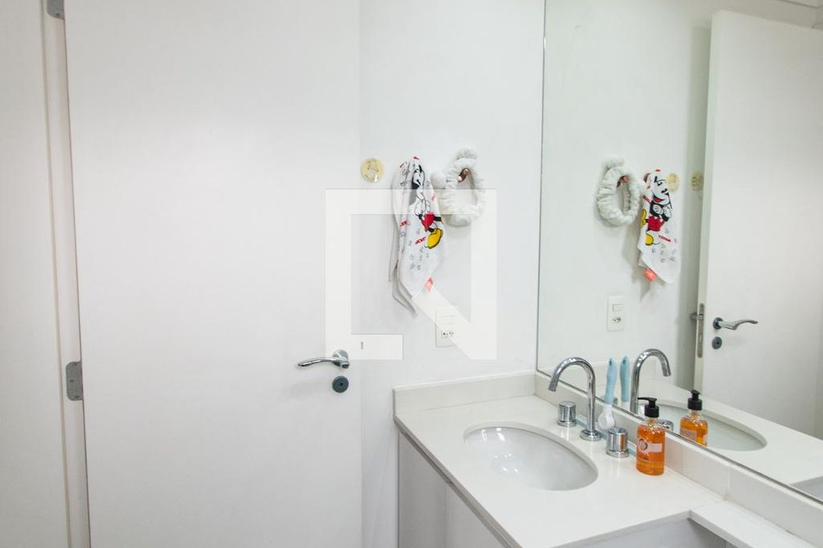 Apartamento, 2 quartos, 92 m² - Foto 36