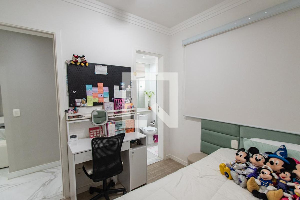 Apartamento, 2 quartos, 92 m² - Foto 24