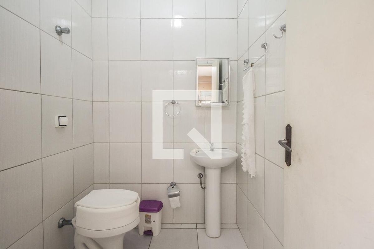 Casa, 2 quartos, 110 m² - Foto 38