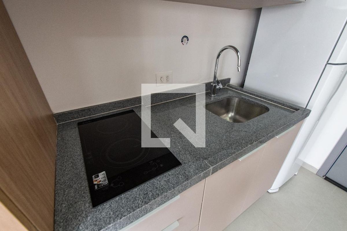 Kitnet-Studio, 27 m² - Foto 48