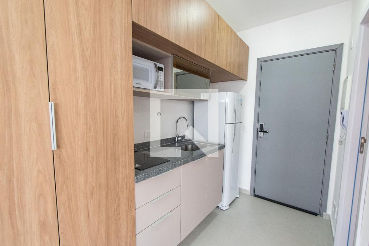 Kitnet-Studio, 27 m² - Foto 42