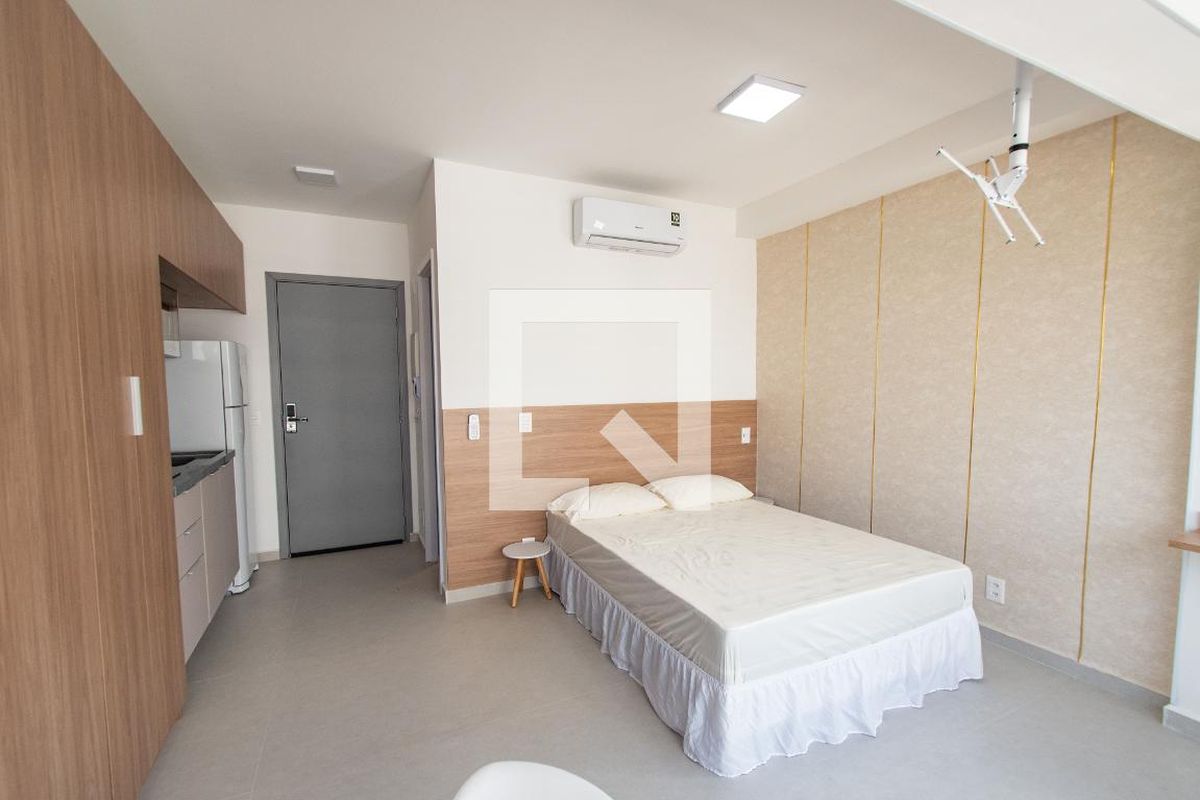 Kitnet-Studio, 27 m² - Foto 18