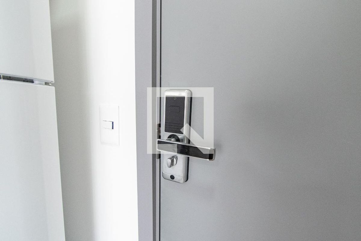 Kitnet-Studio, 27 m² - Foto 54