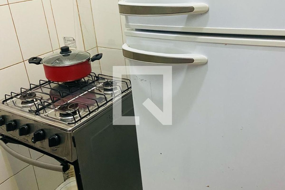 Apartamento, 2 quartos, 58 m² - Foto 6
