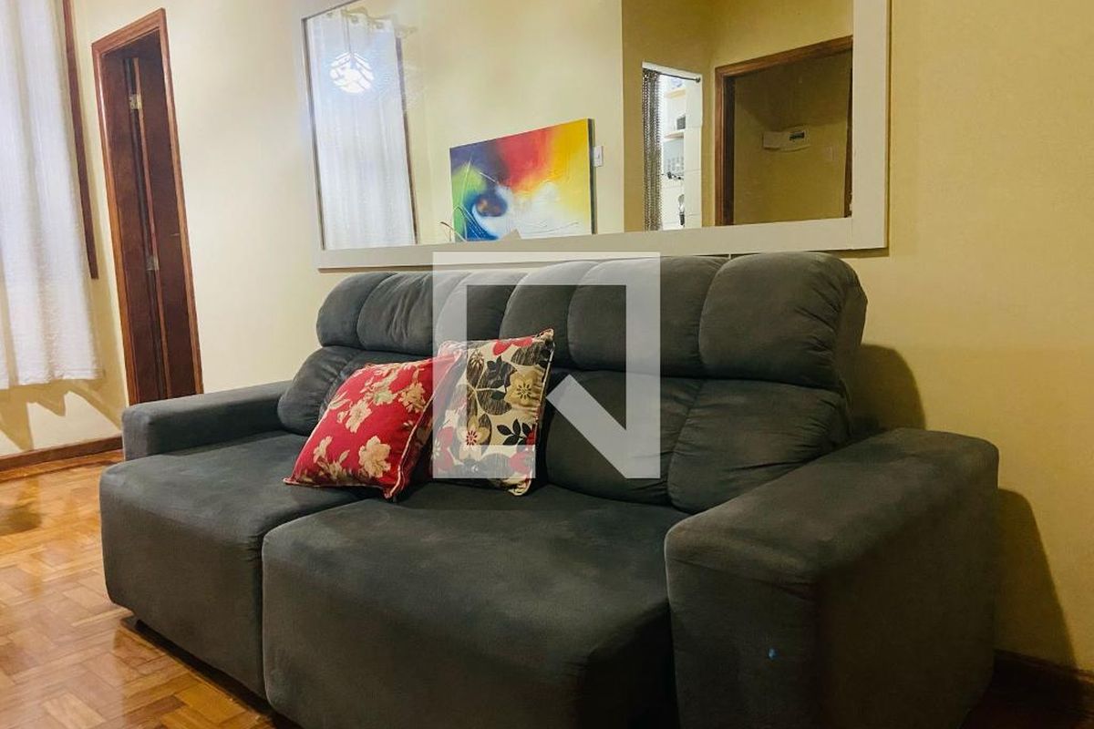Apartamento, 2 quartos, 58 m² - Foto 2
