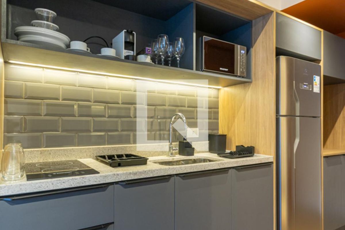 Kitnet-Studio, 30 m² - Foto 57