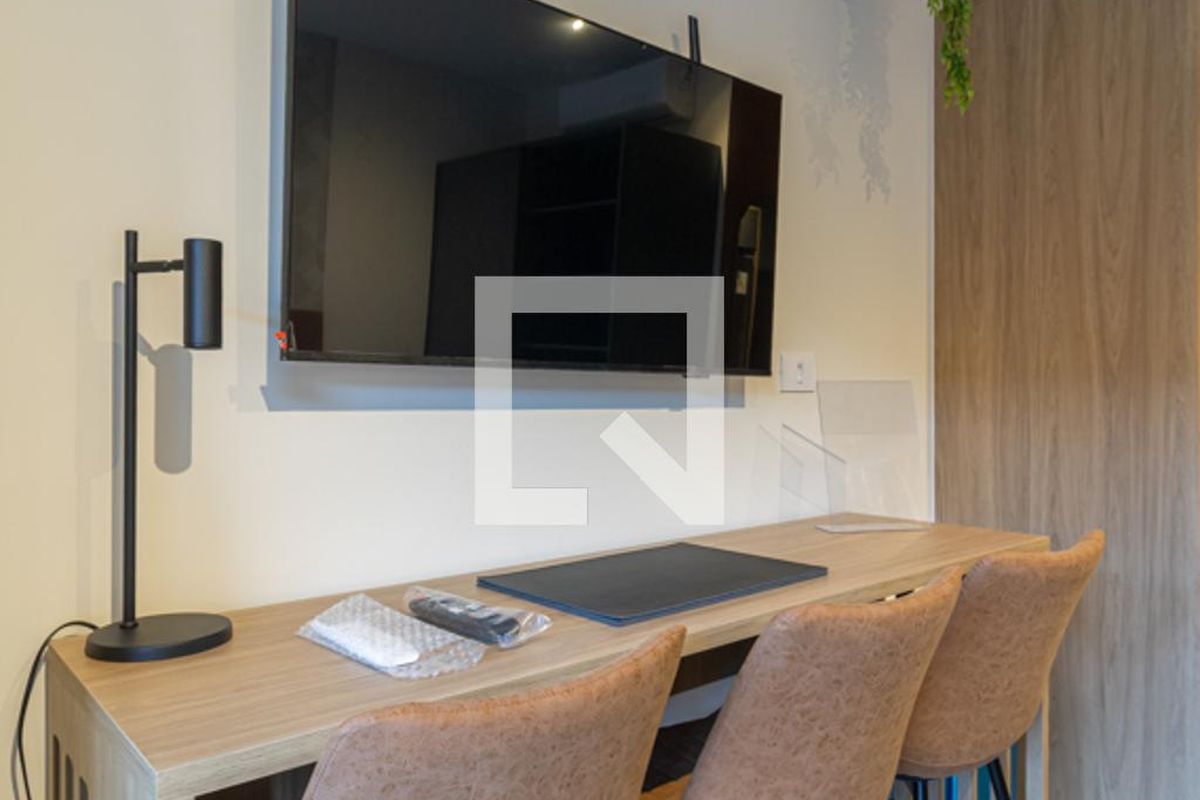 Kitnet-Studio, 30 m² - Foto 27