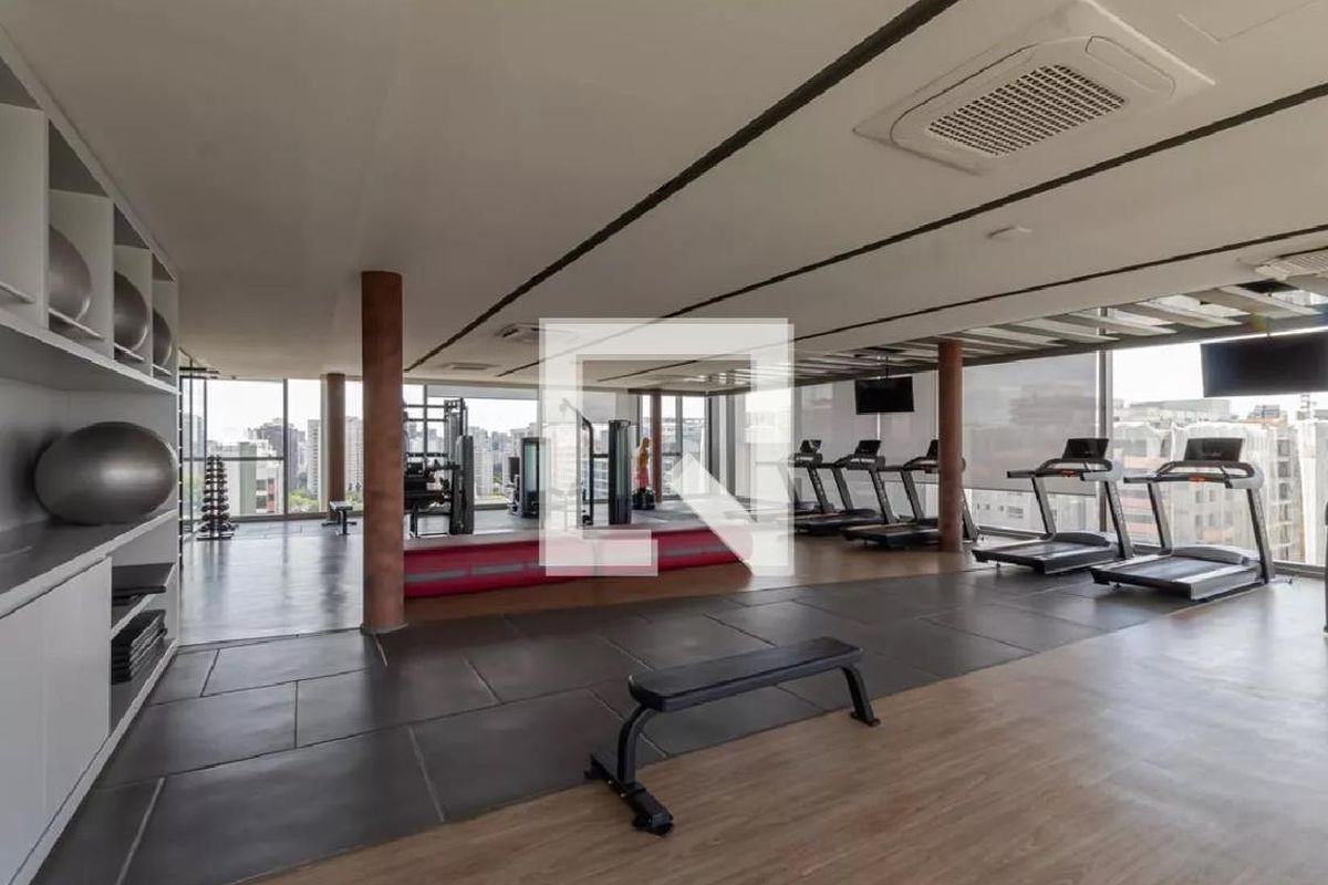 Kitnet-Studio, 30 m² - Foto 108