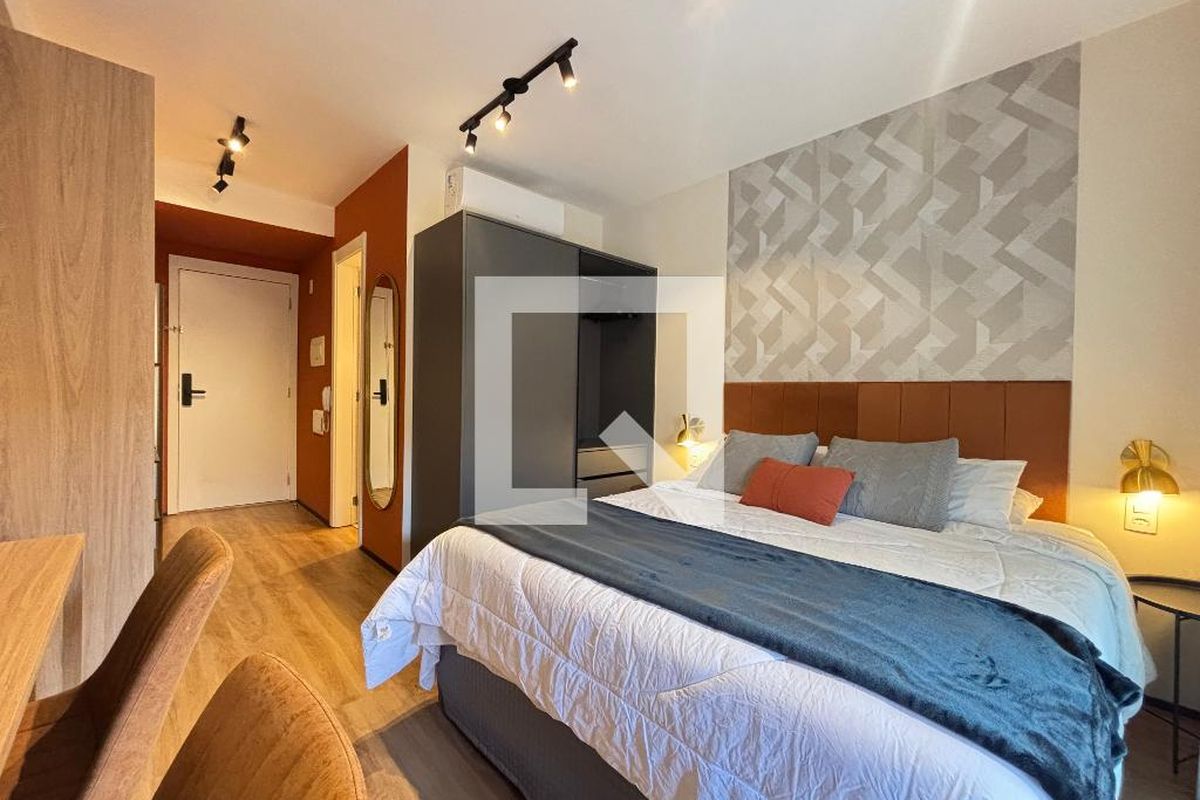 Kitnet-Studio, 30 m² - Foto 52
