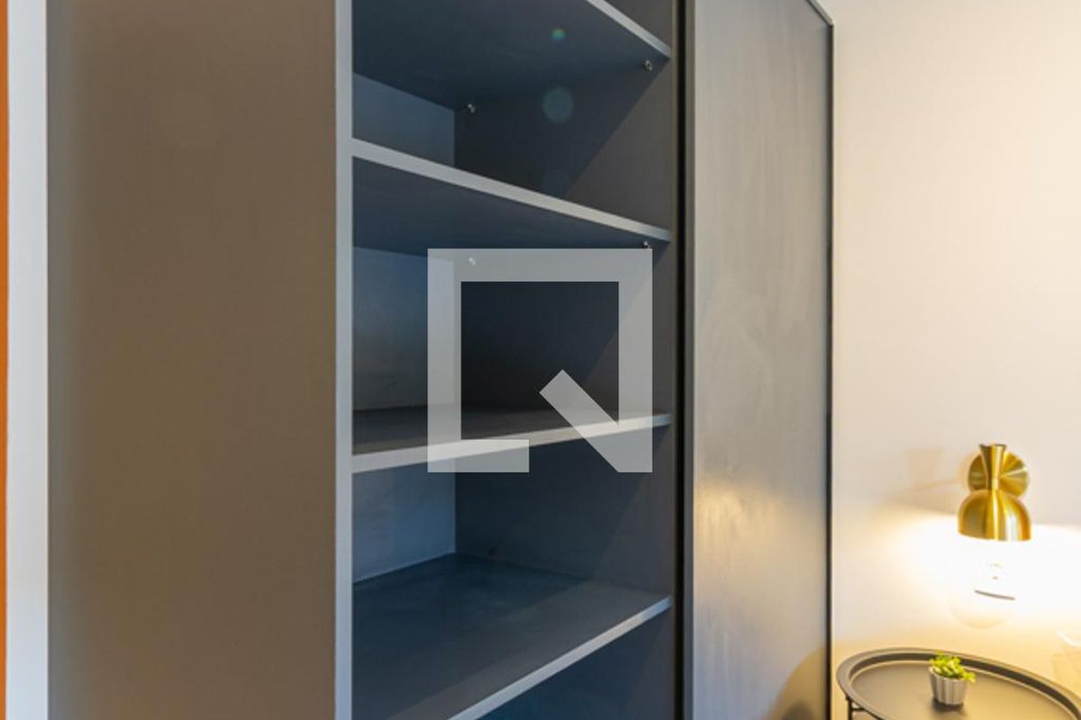 Kitnet-Studio, 30 m² - Foto 15