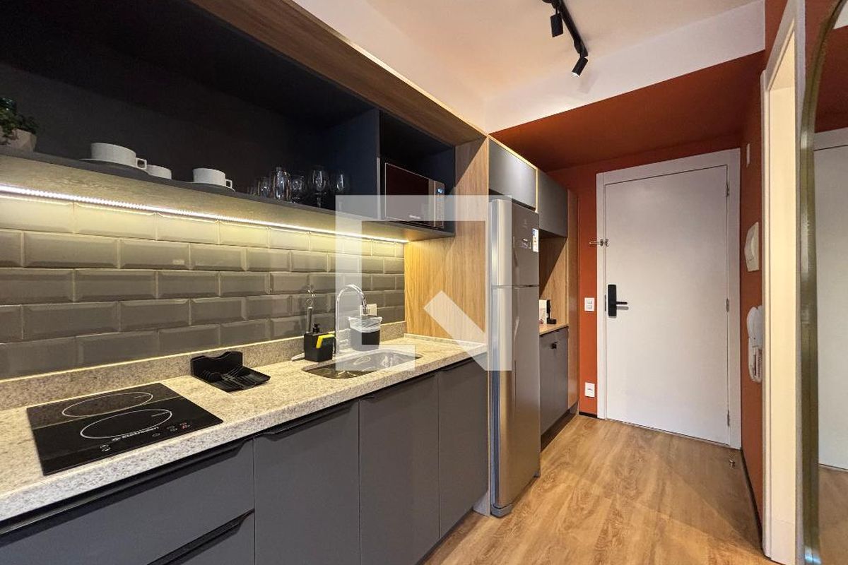 Kitnet-Studio, 30 m² - Foto 44