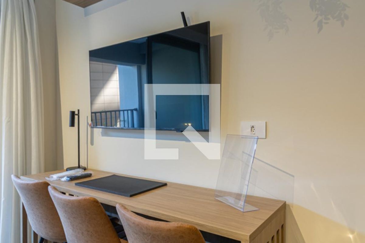 Kitnet-Studio, 30 m² - Foto 33