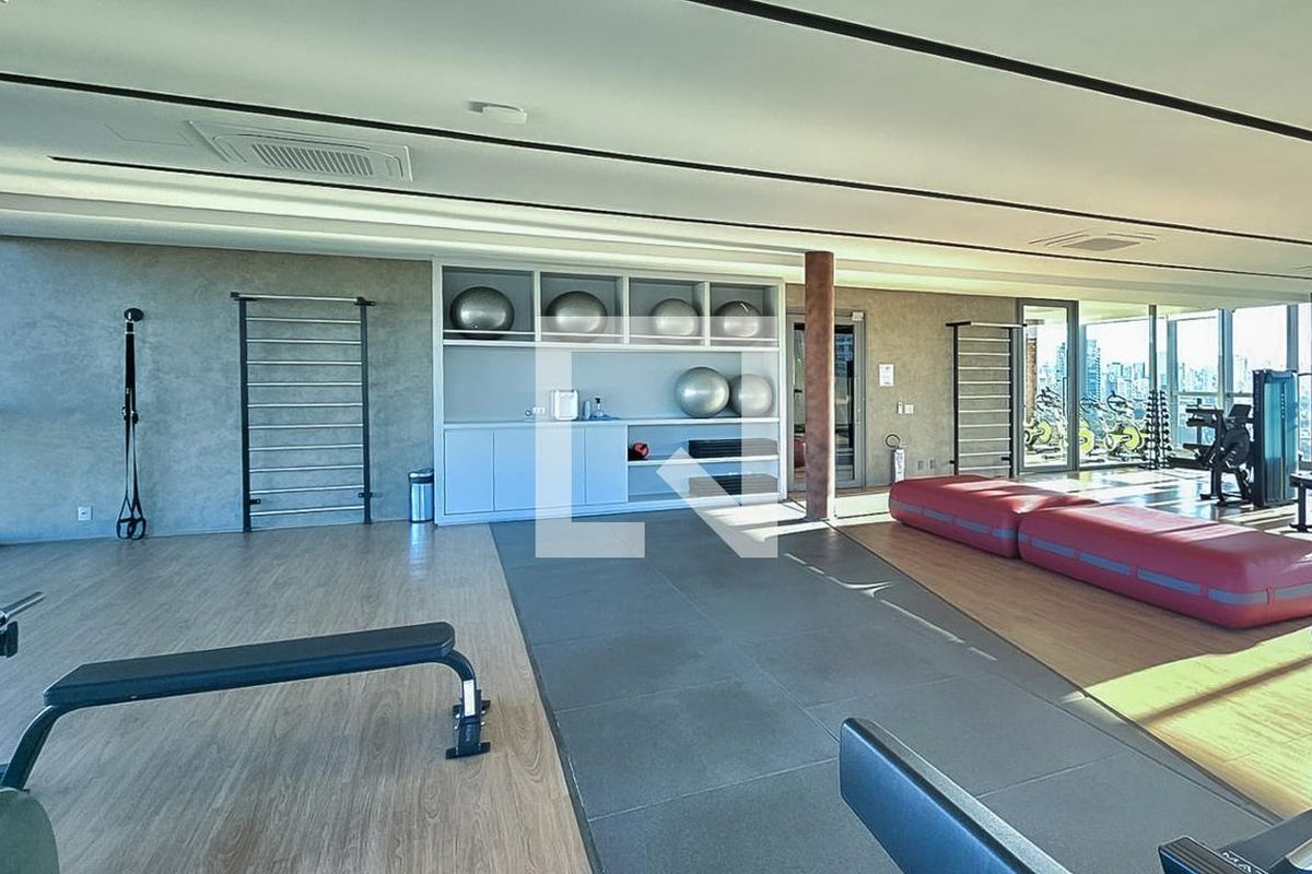 Kitnet-Studio, 30 m² - Foto 127