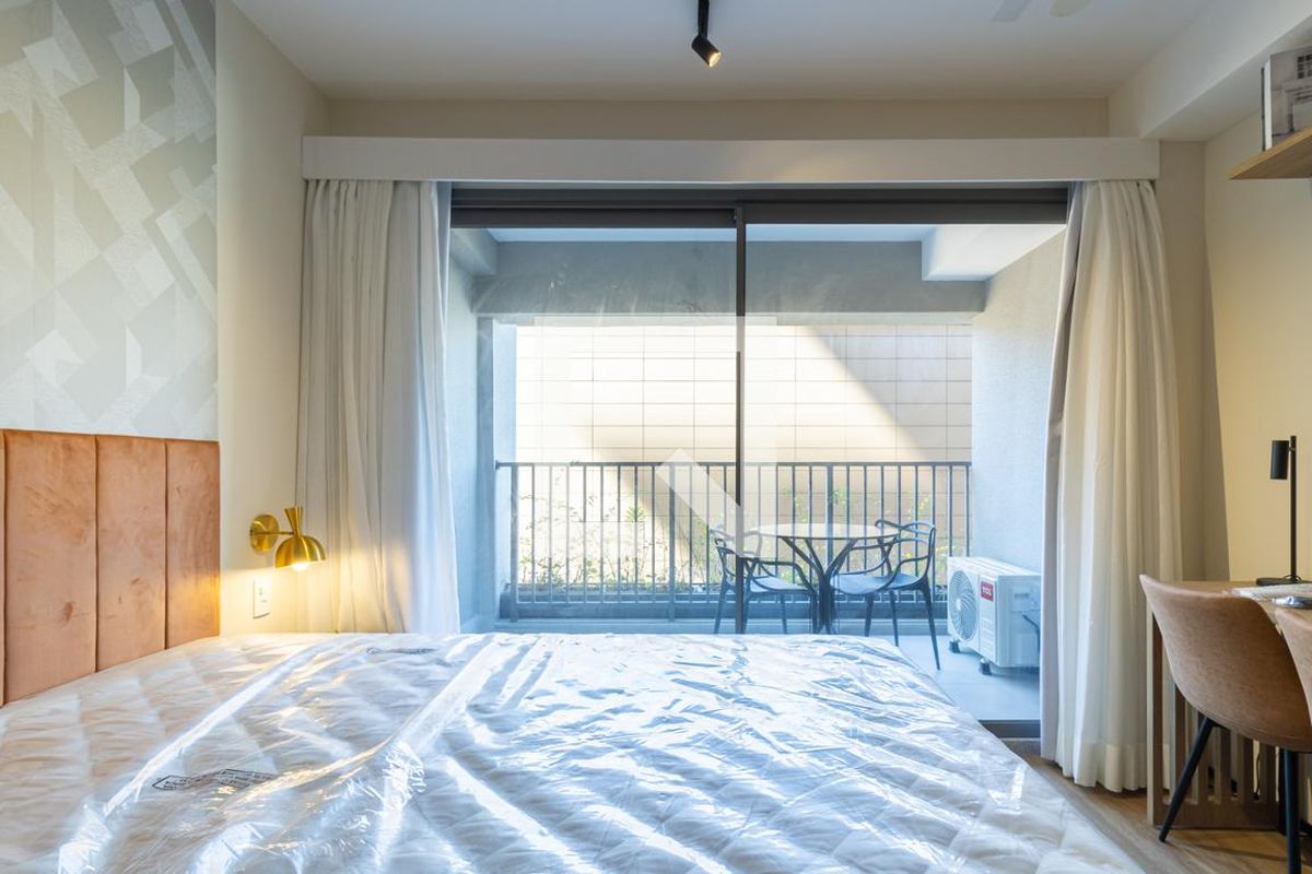 Kitnet-Studio, 30 m² - Foto 18