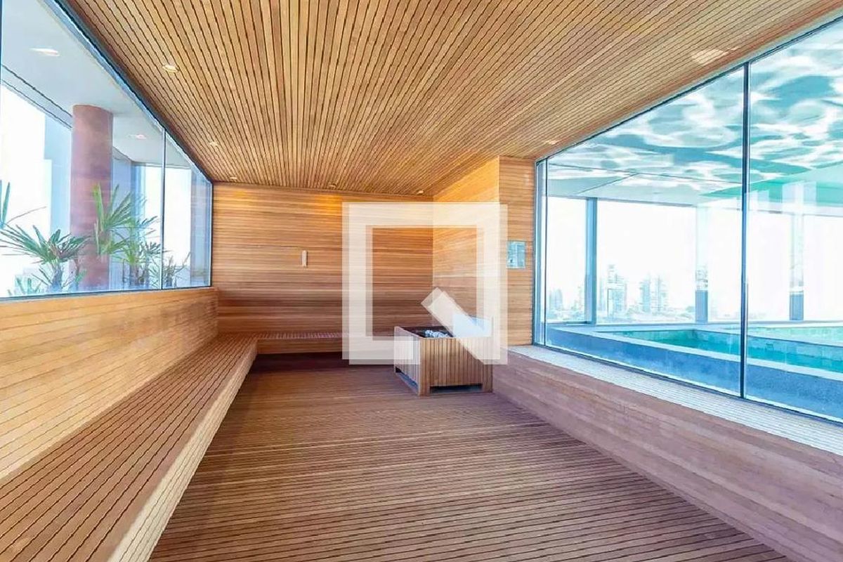 Kitnet-Studio, 30 m² - Foto 138
