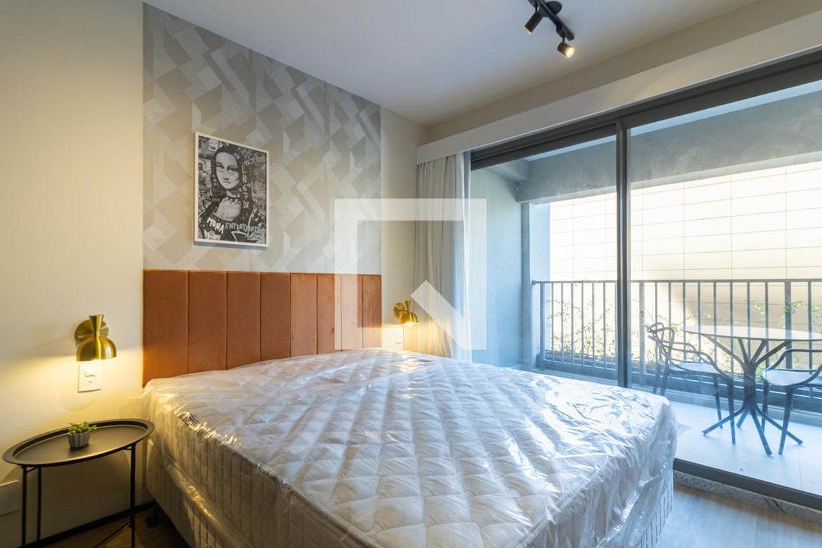 Kitnet-Studio, 30 m² - Foto 3