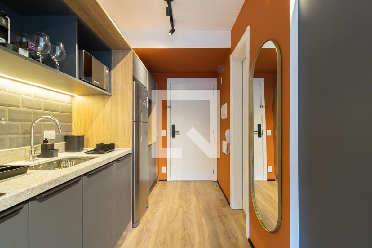 Kitnet-Studio, 30 m² - Foto 87