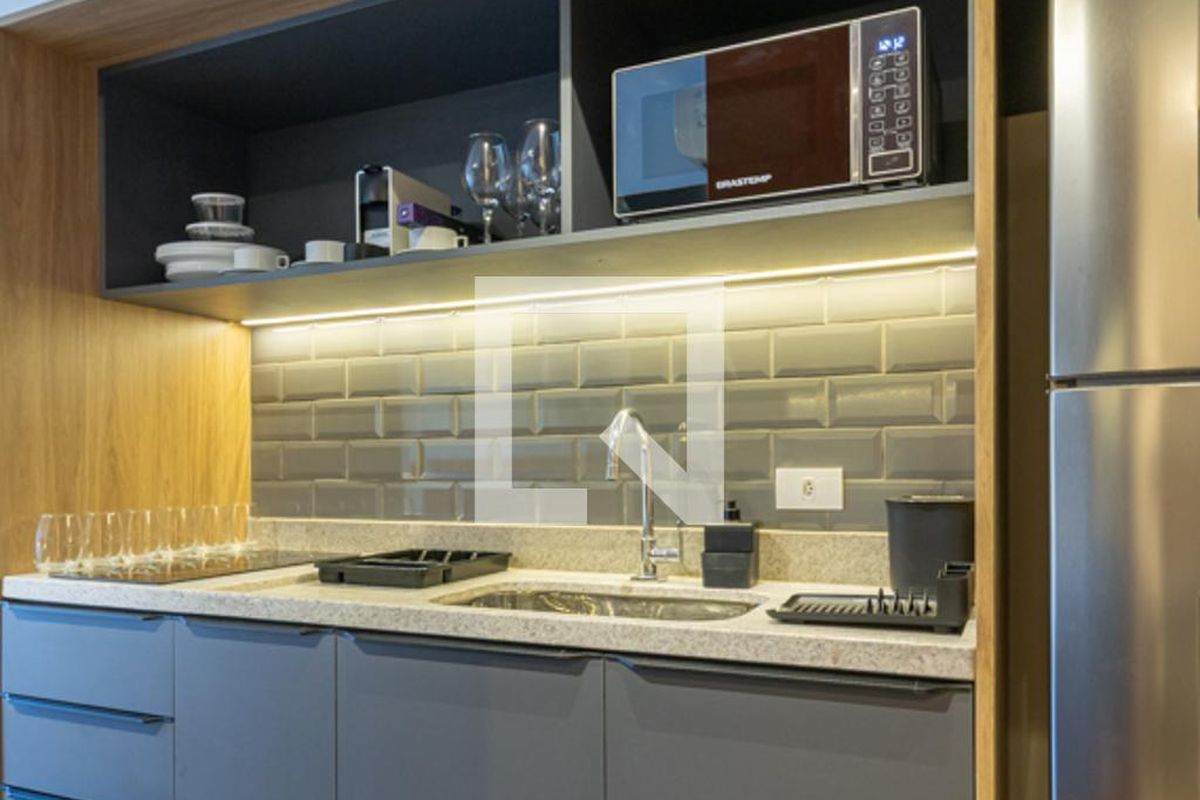 Kitnet-Studio, 30 m² - Foto 66