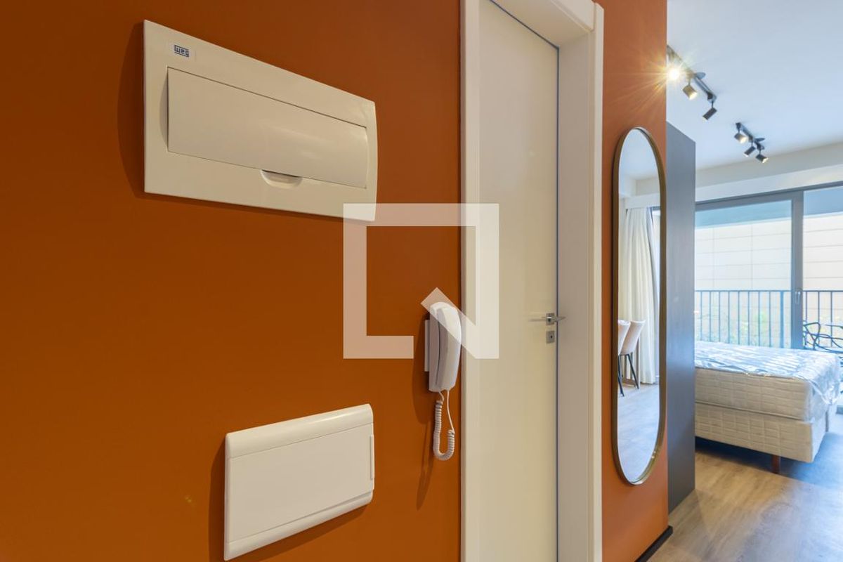 Kitnet-Studio, 30 m² - Foto 84