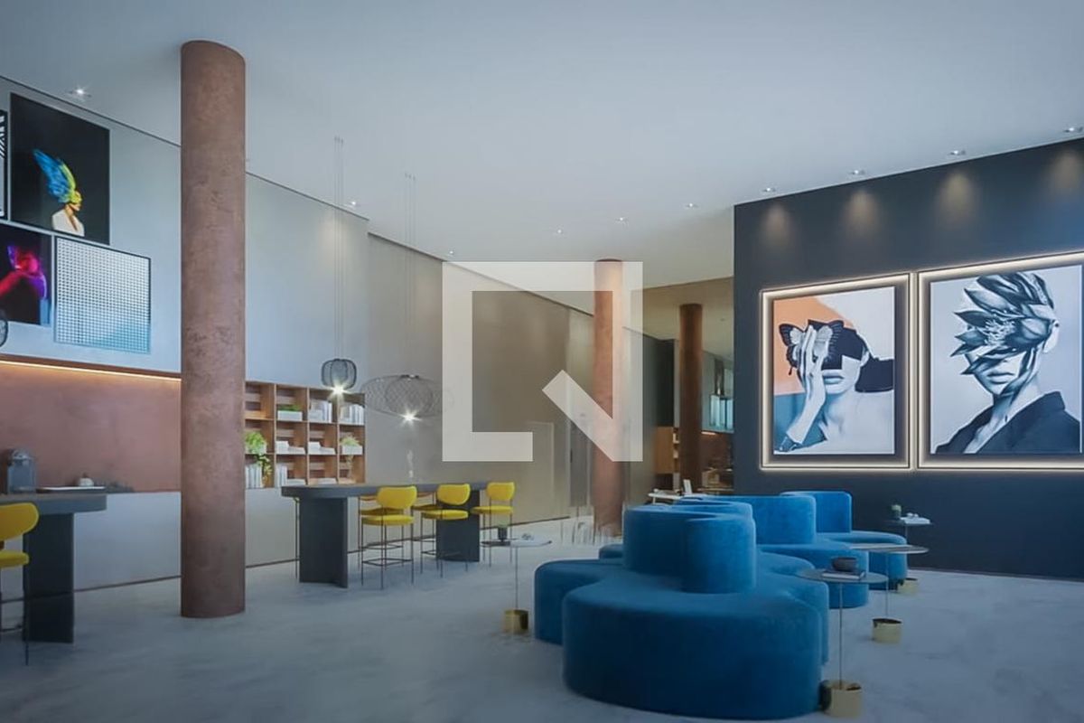 Kitnet-Studio, 30 m² - Foto 137
