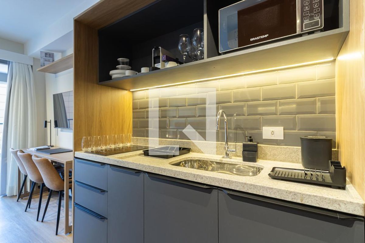 Kitnet-Studio, 30 m² - Foto 63
