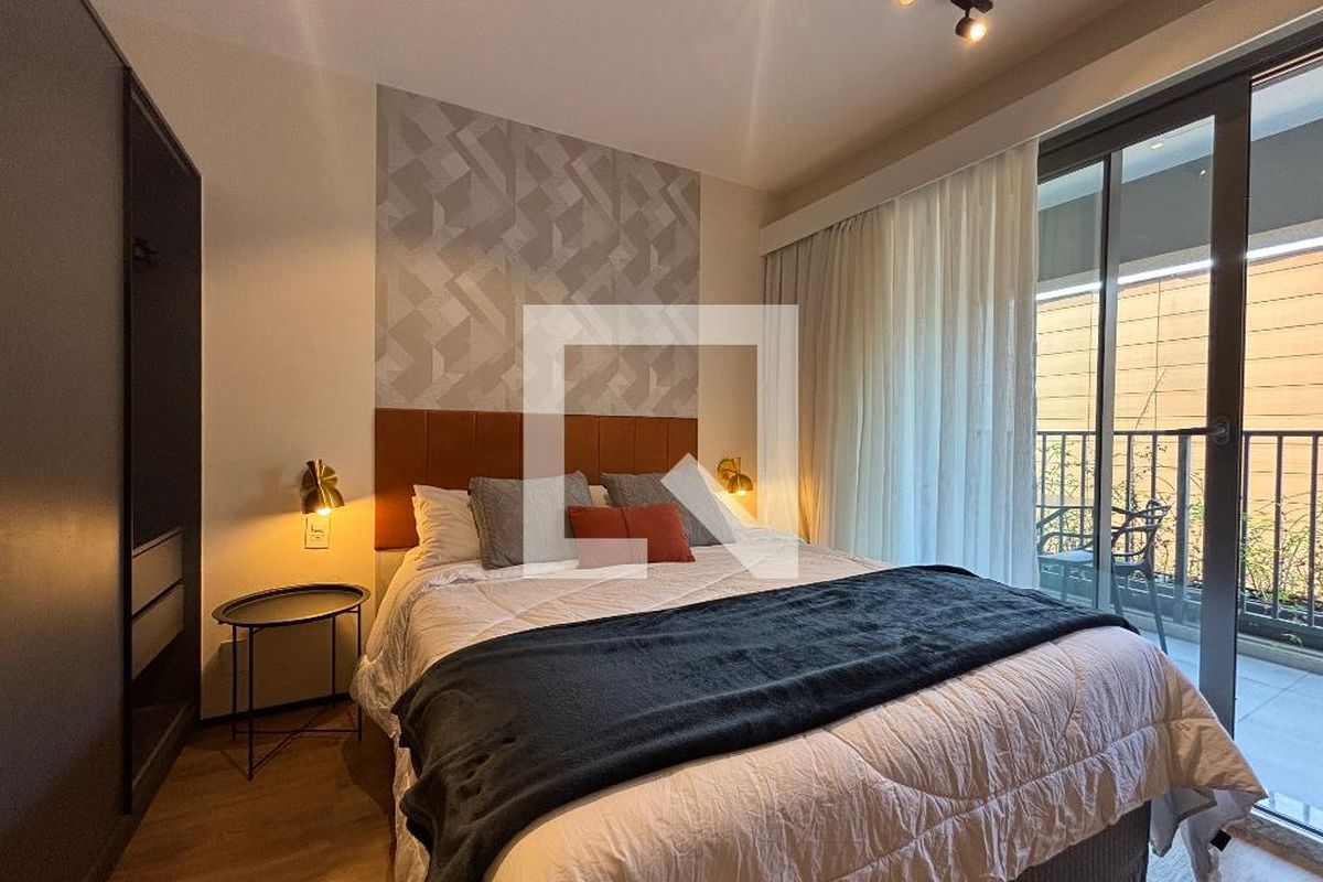 Kitnet-Studio, 30 m² - Foto 36