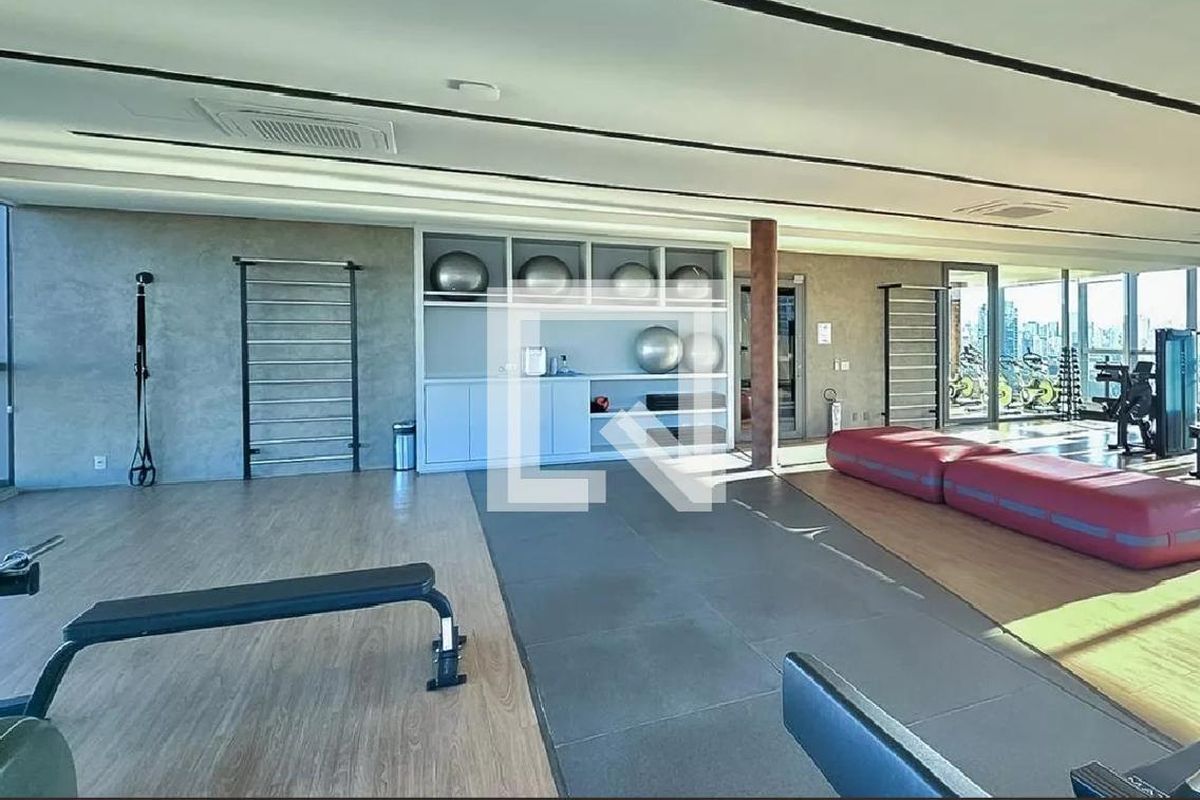 Kitnet-Studio, 30 m² - Foto 118