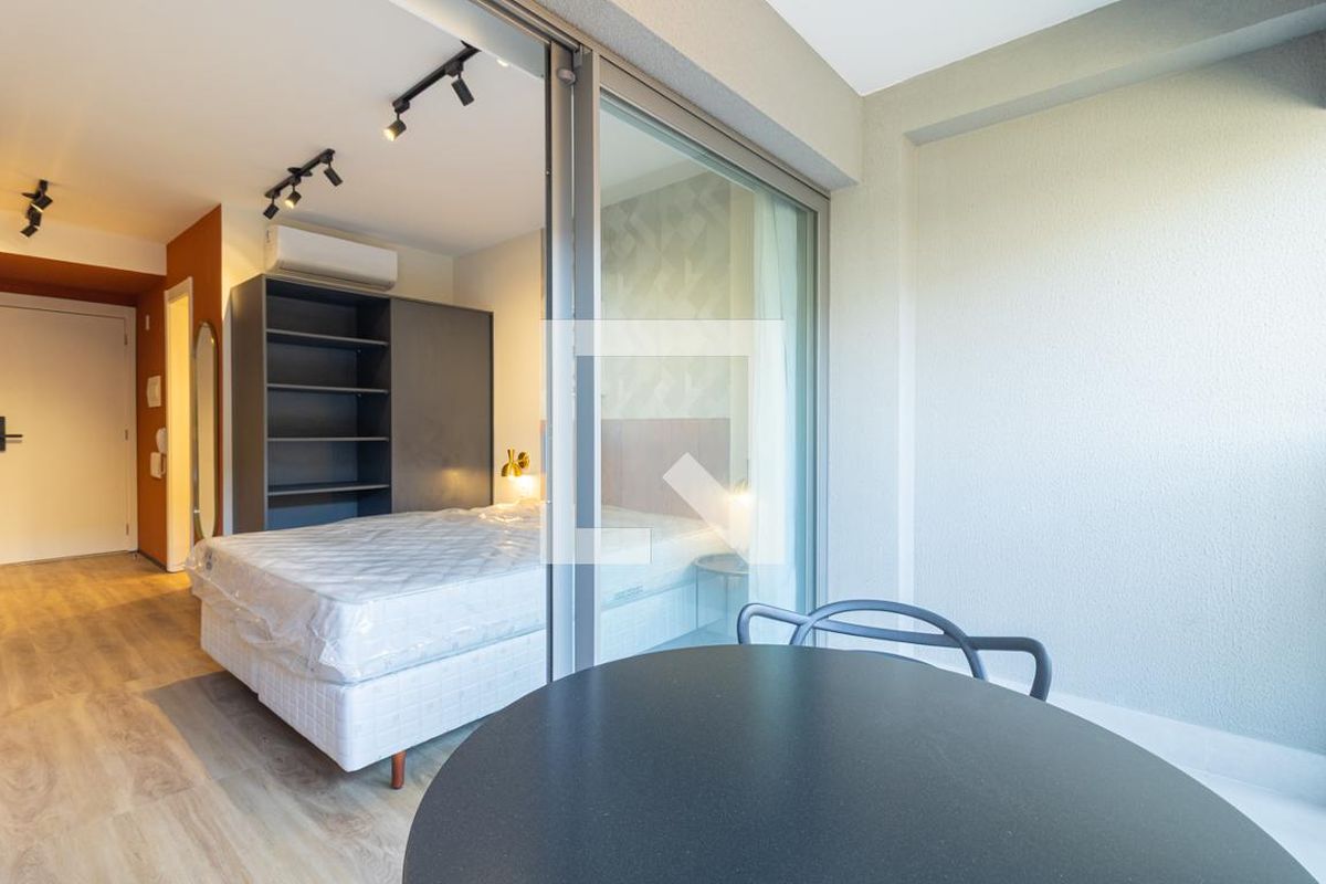 Kitnet-Studio, 30 m² - Foto 42