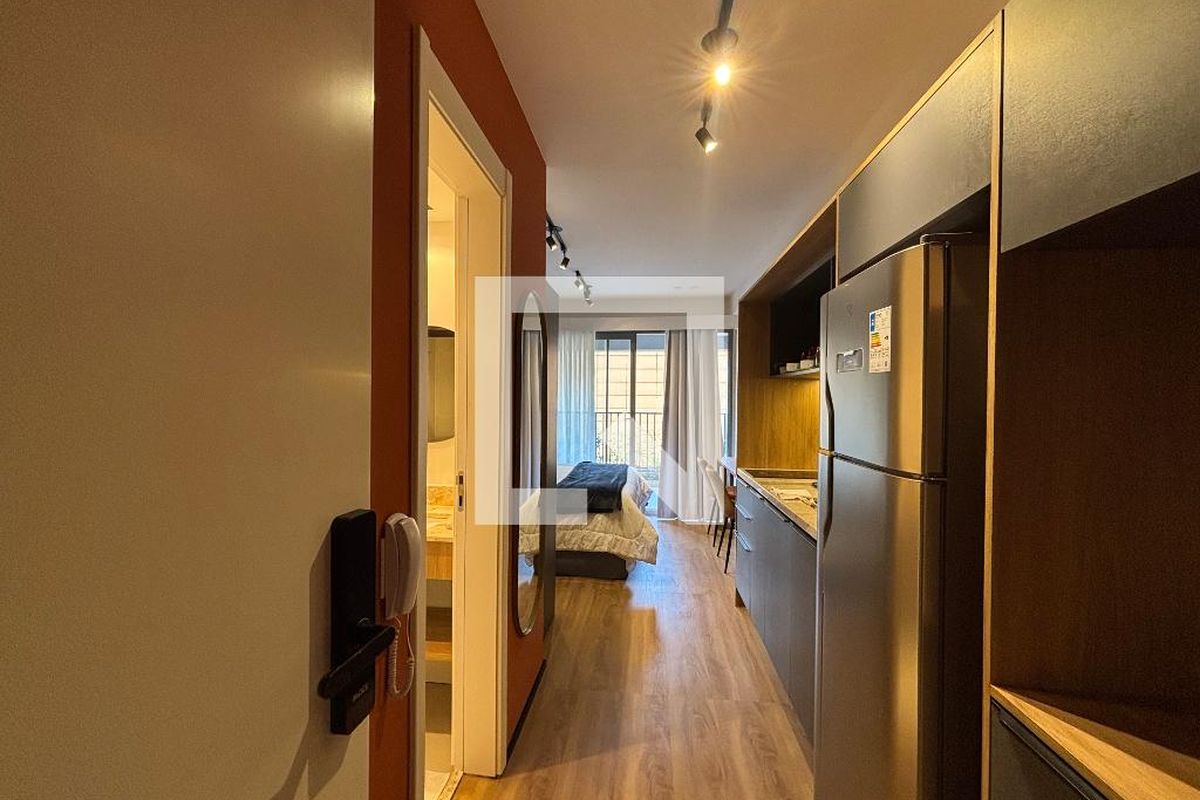 Kitnet-Studio, 30 m² - Foto 5