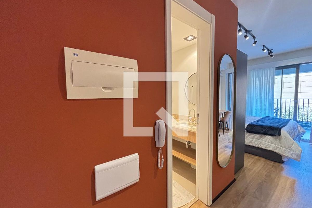 Kitnet-Studio, 30 m² - Foto 12