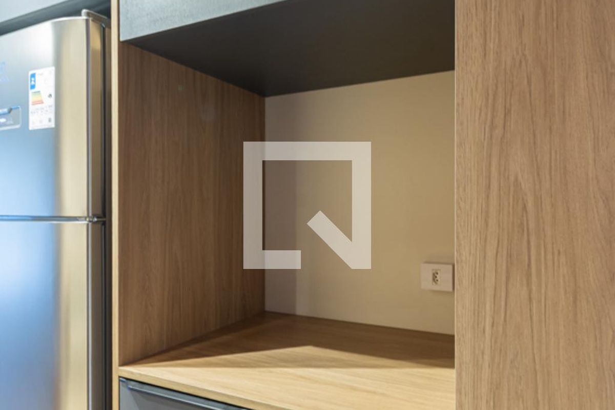 Kitnet-Studio, 30 m² - Foto 72
