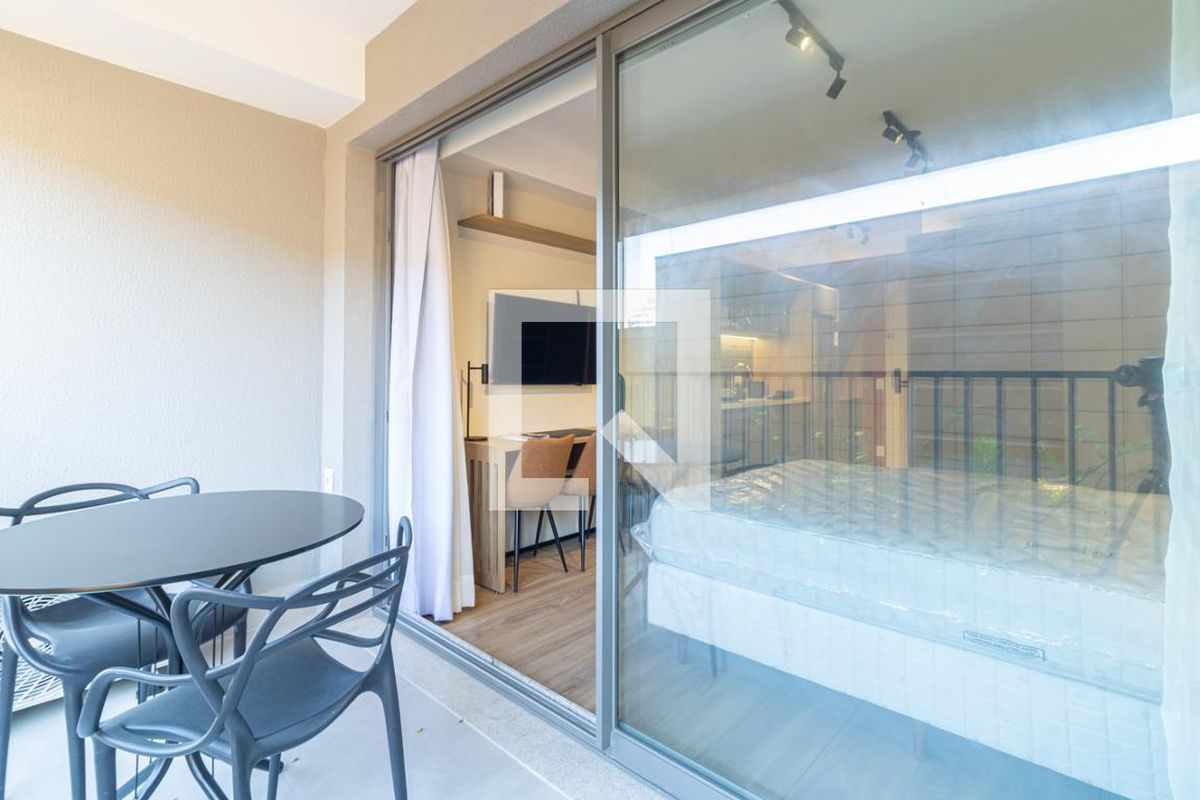 Kitnet-Studio, 30 m² - Foto 45