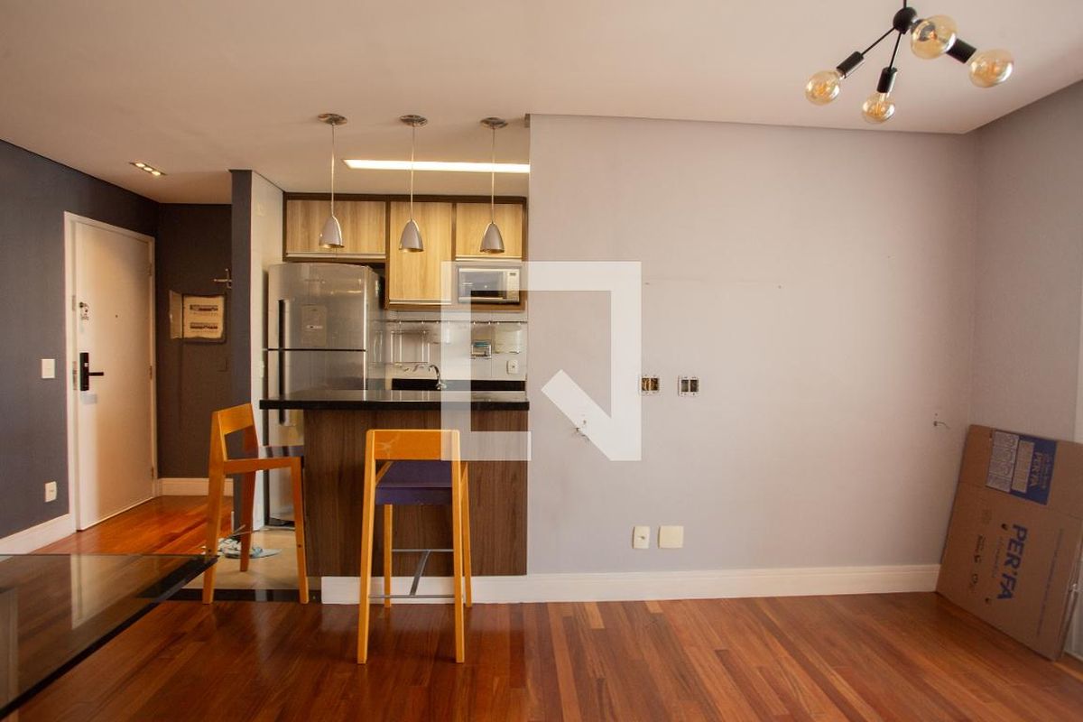 Apartamento, 2 quartos, 74 m² - Foto 12