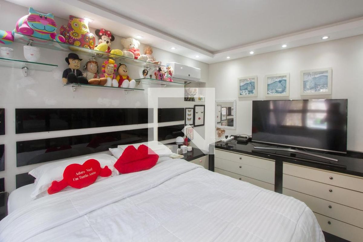 Casa, 3 quartos, 218 m² - Foto 20