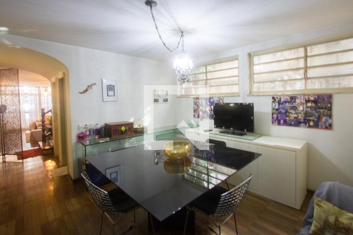 Casa, 3 quartos, 218 m² - Foto 6