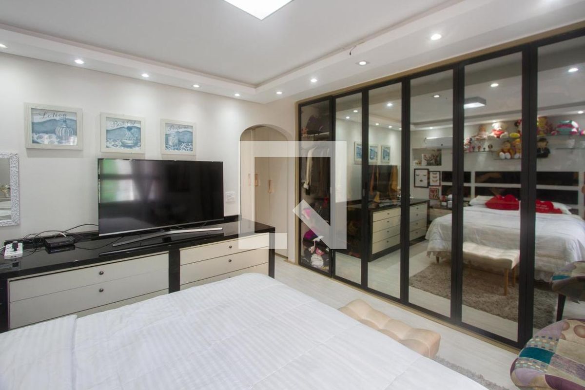 Casa, 3 quartos, 218 m² - Foto 21