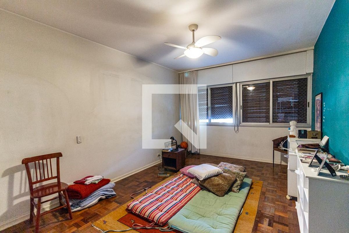 Apartamento, 2 quartos, 172 m² - Foto 11