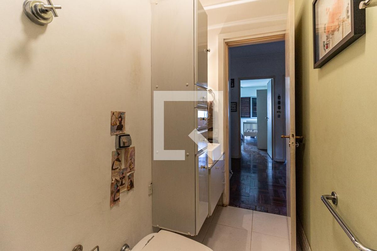 Apartamento, 2 quartos, 172 m² - Foto 27