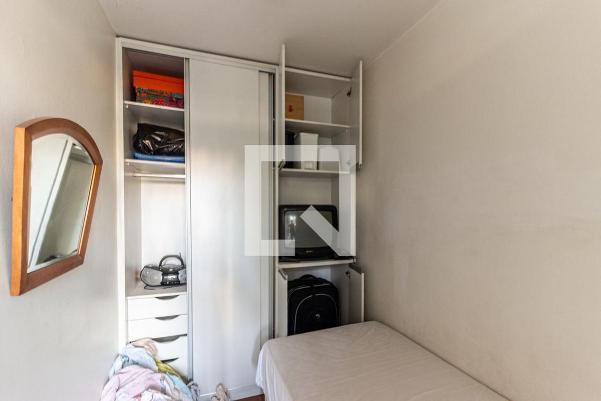 Apartamento, 2 quartos, 172 m² - Foto 35
