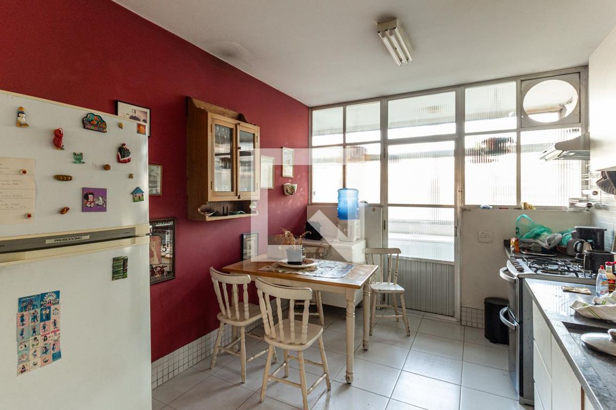 Apartamento, 2 quartos, 172 m² - Foto 29