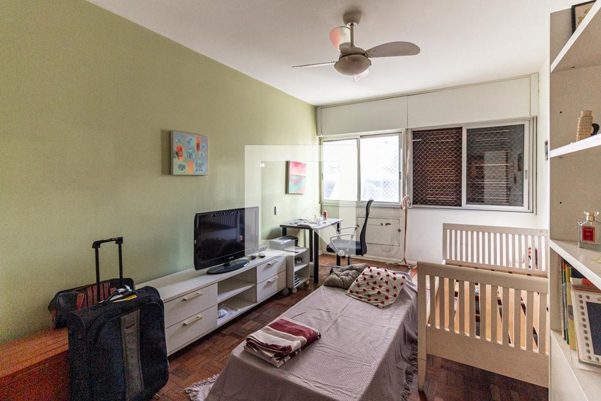 Apartamento, 2 quartos, 172 m² - Foto 7