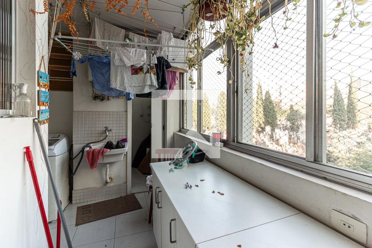 Apartamento, 2 quartos, 172 m² - Foto 32