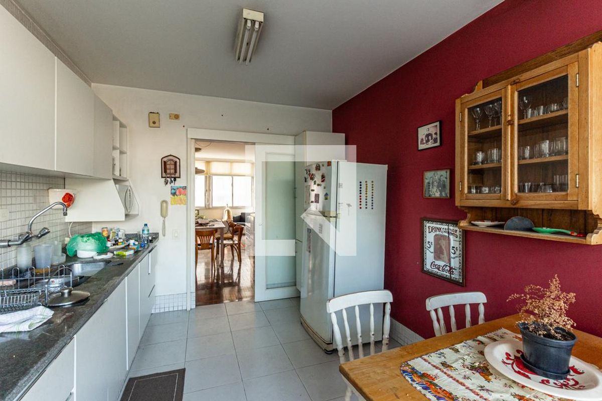 Apartamento, 2 quartos, 172 m² - Foto 30