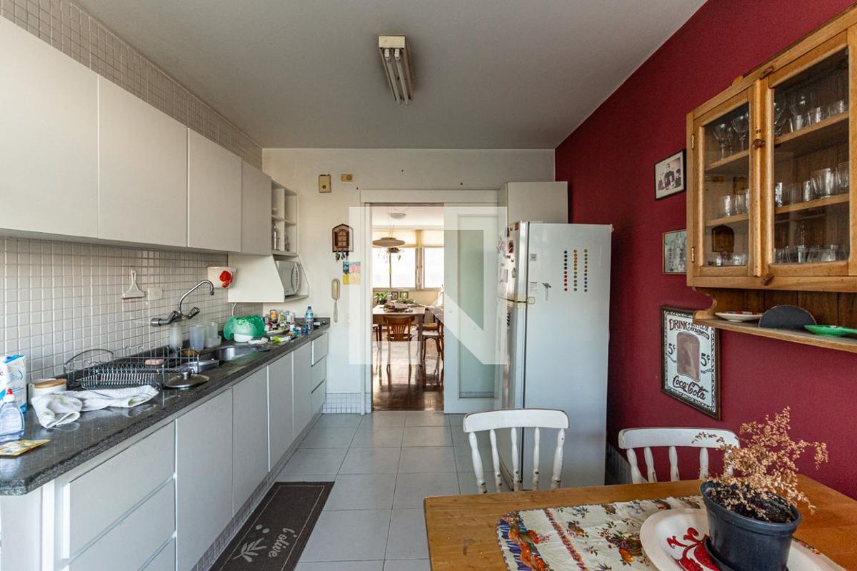Apartamento, 2 quartos, 172 m² - Foto 31