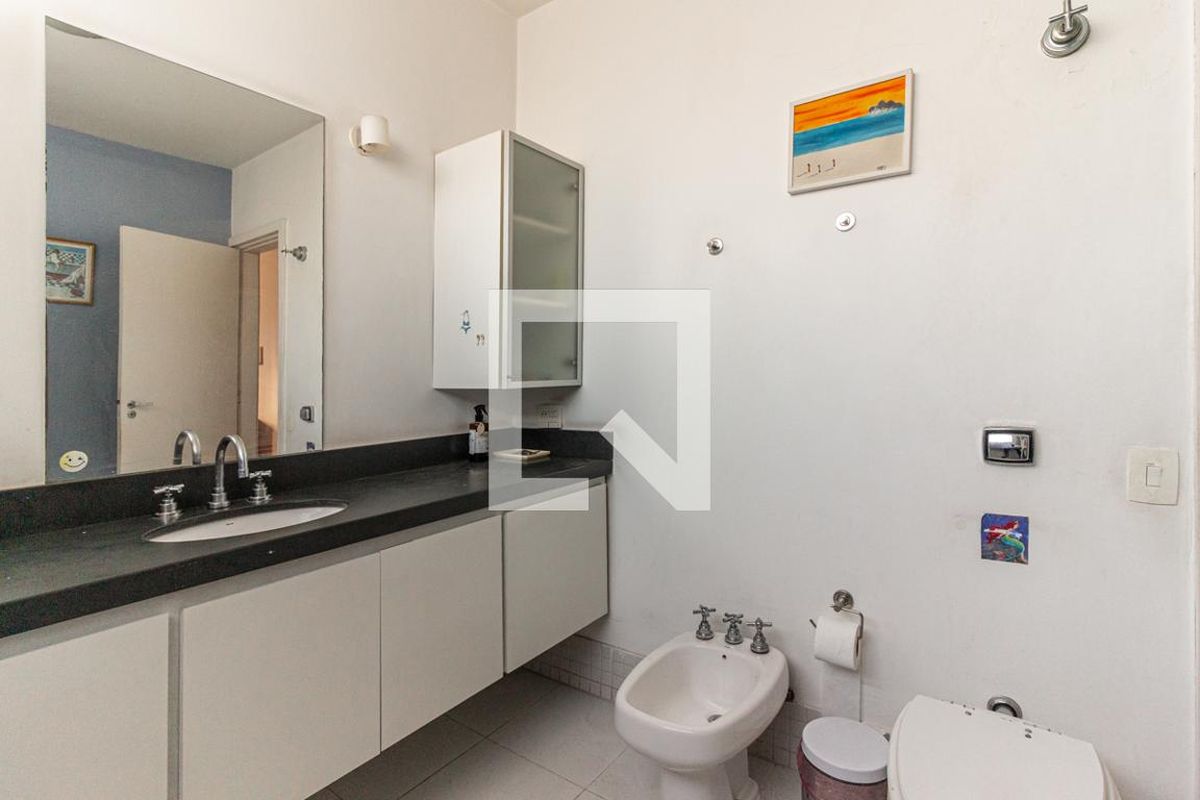 Apartamento, 2 quartos, 172 m² - Foto 22