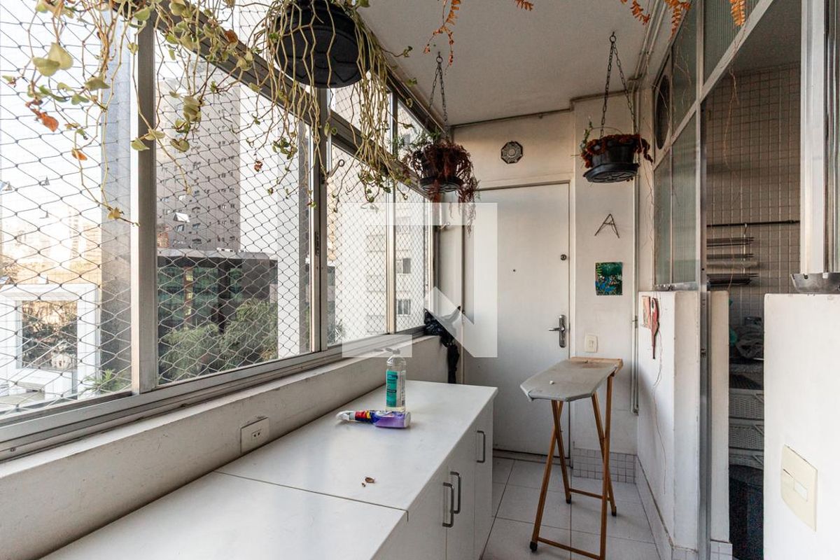 Apartamento, 2 quartos, 172 m² - Foto 34