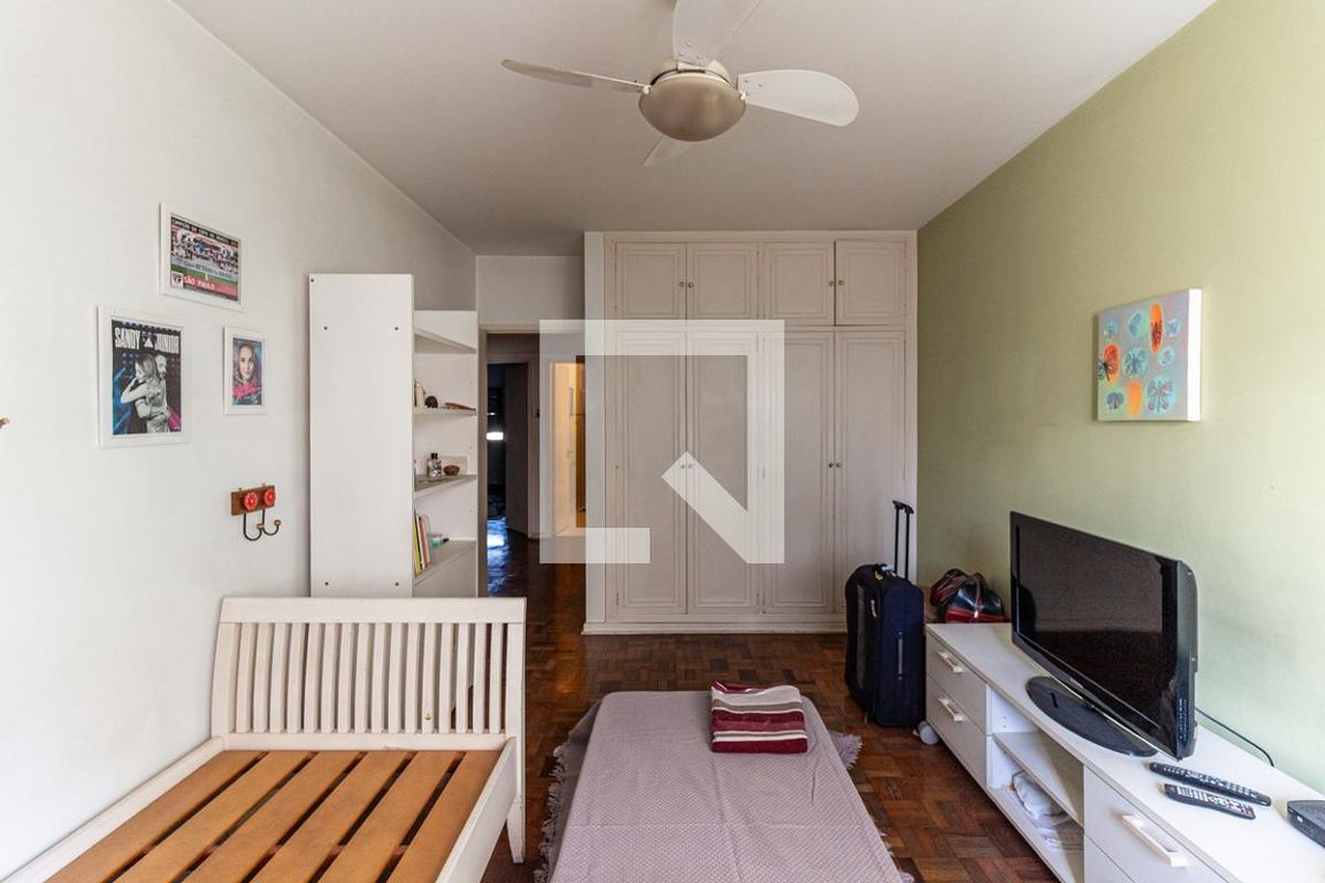 Apartamento, 2 quartos, 172 m² - Foto 10